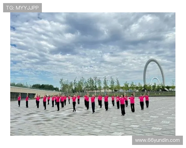 2026年广场舞比赛：全国舞者齐聚展现风采与魅力